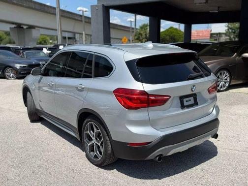 2017 BMW X1 xDrive 28i
