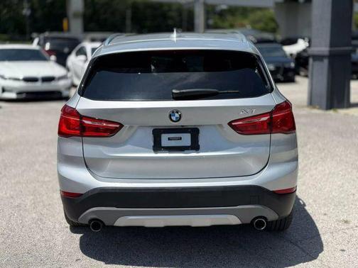 2017 BMW X1 xDrive 28i