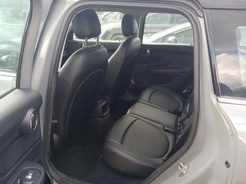 2017 MINI Countryman Cooper