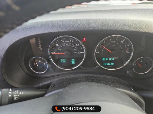 2014 Jeep Wrangler Willys Wheeler