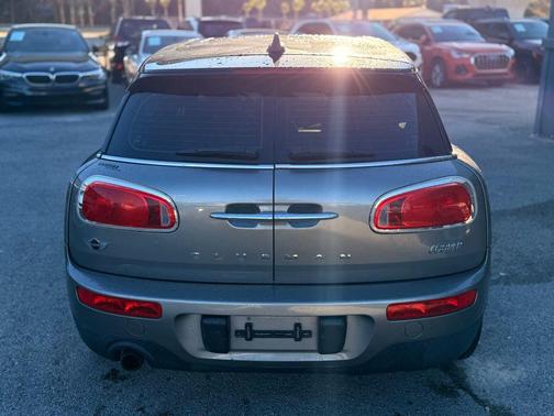 2016 MINI Clubman Cooper