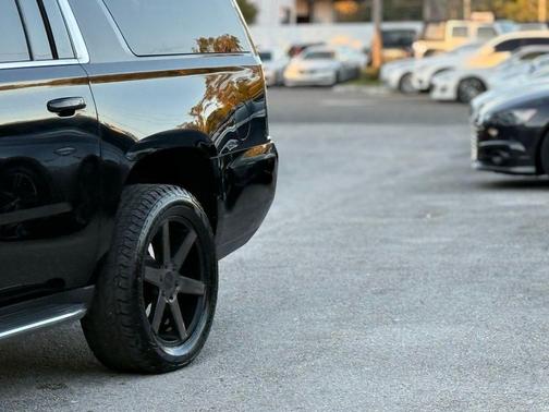 2015 GMC Yukon XL 1500 SLT