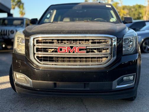 2015 GMC Yukon XL 1500 SLT