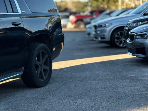 2015 GMC Yukon XL 1500 SLT