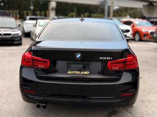 2016 BMW 328 328i