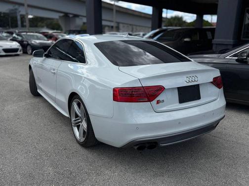 2013 Audi S5 3.0T Premium Plus