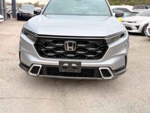 2023 Honda CR-V Hybrid Sport Touring AWD