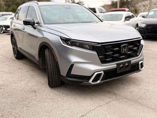 2023 Honda CR-V Hybrid Sport Touring AWD