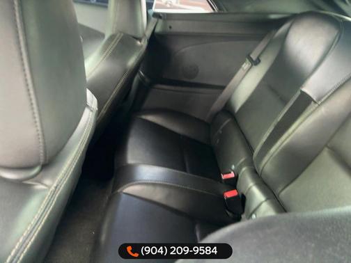 2011 Chevrolet Camaro 2SS