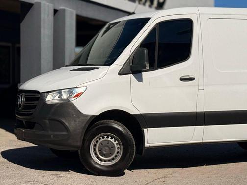 2019 Mercedes-Benz Sprinter 1500 Standard Roof I4