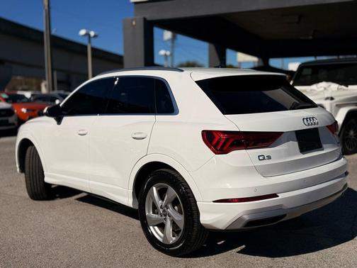 2019 Audi Q3 2.0T Premium
