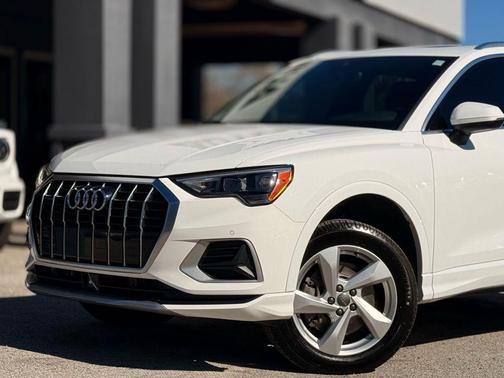 2019 Audi Q3 2.0T Premium