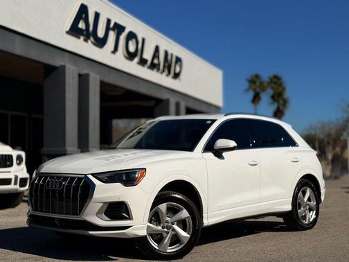 2019 Audi Q3 2.0T Premium