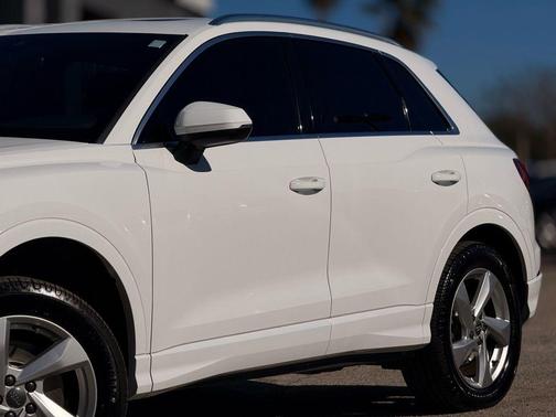 2019 Audi Q3 2.0T Premium