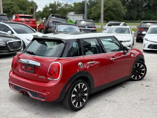 2015 MINI Hardtop Cooper S