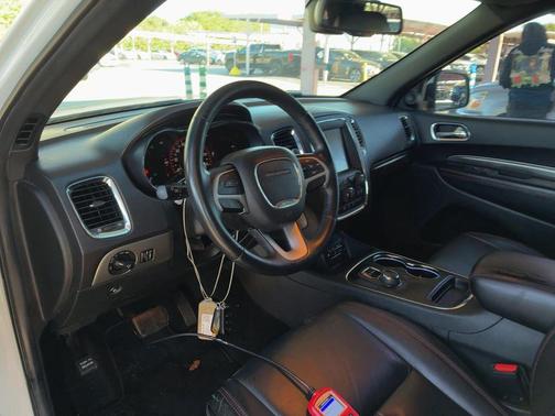 2014 Dodge Durango R/T