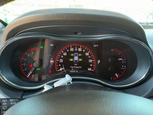 2014 Dodge Durango R/T