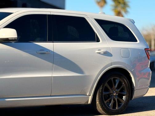 2014 Dodge Durango R/T