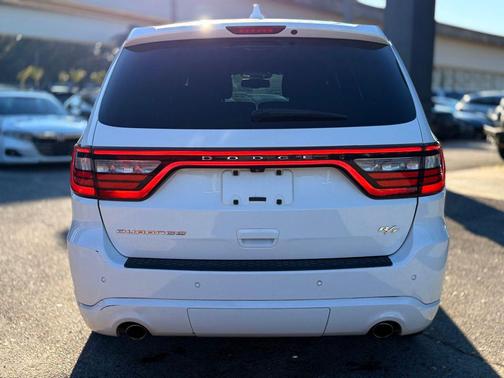 2014 Dodge Durango R/T
