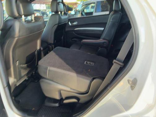 2014 Dodge Durango R/T