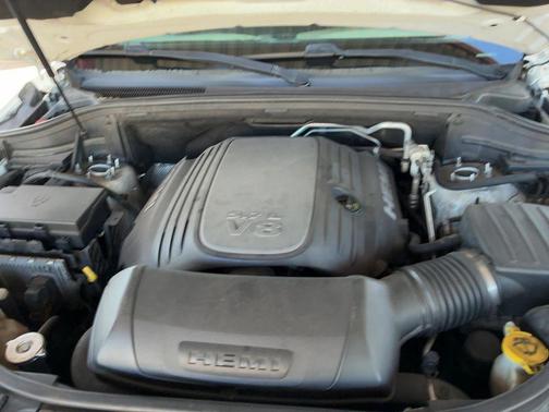 2014 Dodge Durango R/T