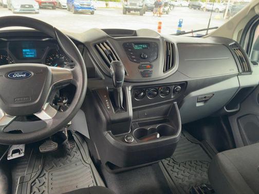2019 Ford Transit-250 Base