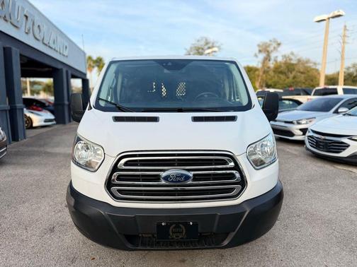 2019 Ford Transit-250 Base