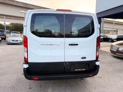 2019 Ford Transit-250 Base