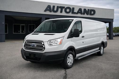 2019 Ford Transit-250 Base