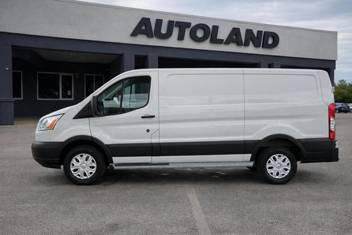 2019 Ford Transit-250 Base