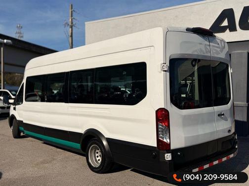 2020 Ford Transit-350 XL