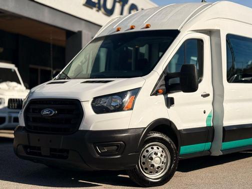 2020 Ford Transit-350 XL