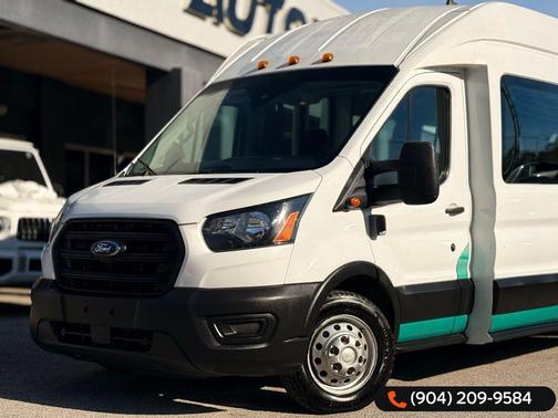 2020 Ford Transit-350 XL
