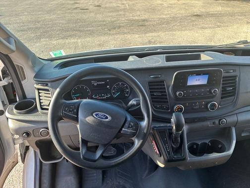 2020 Ford Transit-350 XL