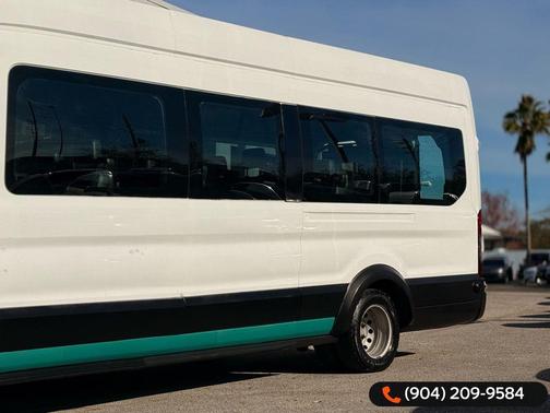 2020 Ford Transit-350 XL