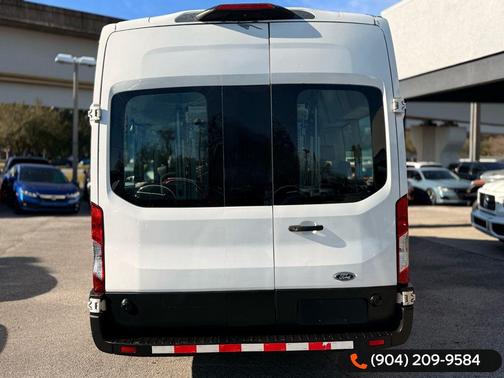 2020 Ford Transit-350 XL