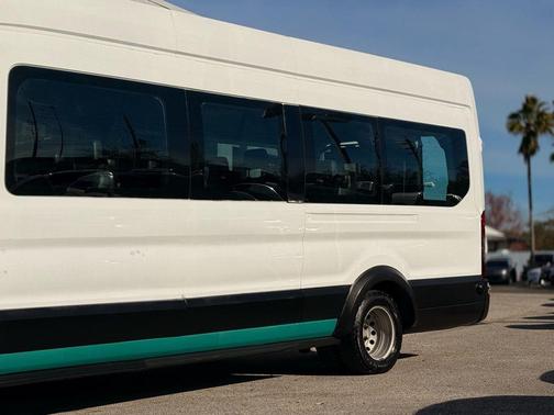 2020 Ford Transit-350 XL