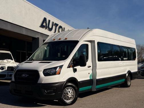 2020 Ford Transit-350 XL