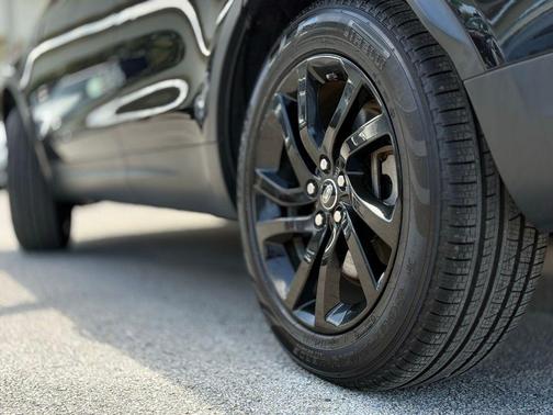 2019 Land Rover Discovery SE