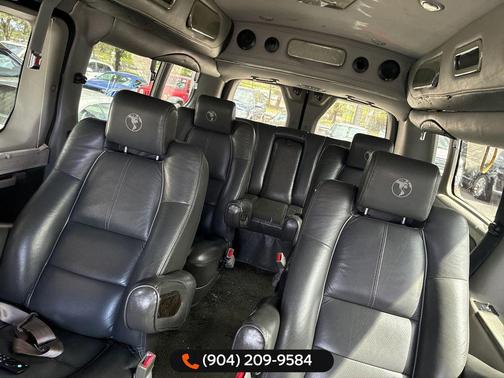 2017 Ford Transit-150 Base