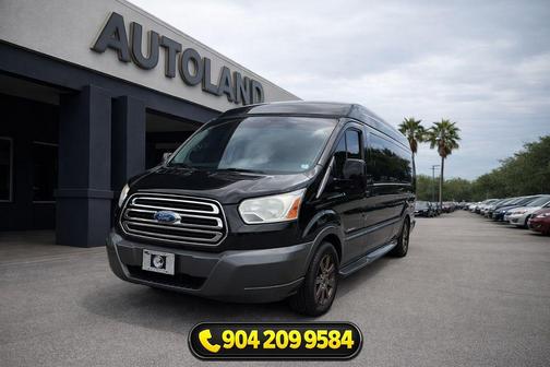 2017 Ford Transit-150 Base