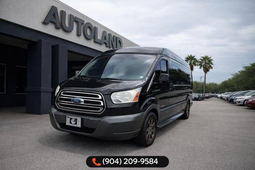 2017 Ford Transit-150 Base