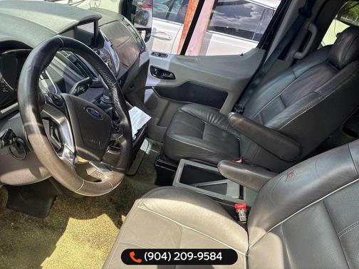 2017 Ford Transit-150 Base