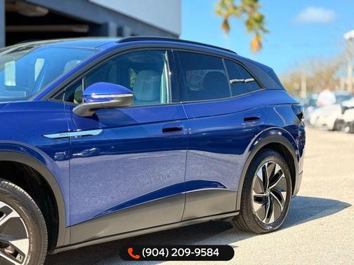 2021 Volkswagen ID.4 Pro S