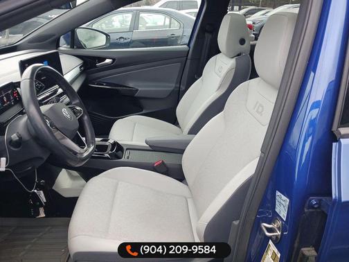 2021 Volkswagen ID.4 Pro S