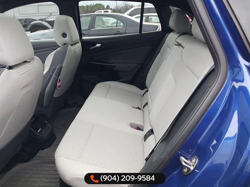 2021 Volkswagen ID.4 Pro S