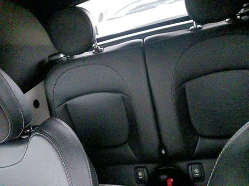 2016 MINI Convertible Cooper S