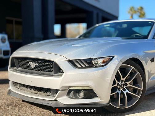 2015 Ford Mustang GT
