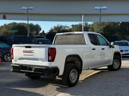 2019 GMC Sierra 1500 Base