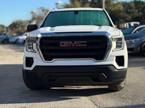 2019 GMC Sierra 1500 Base